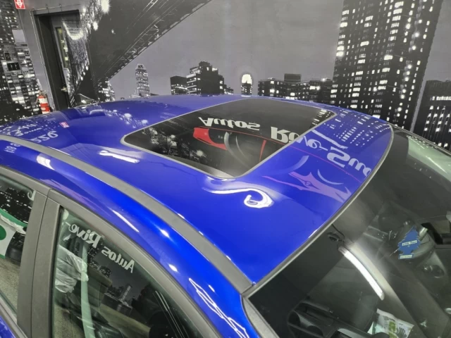 Hyundai Elantra Preferred IVT w-Sun & Tech Package 2021