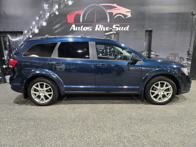 Dodge Journey CREW TRÈS PROPRE 2013