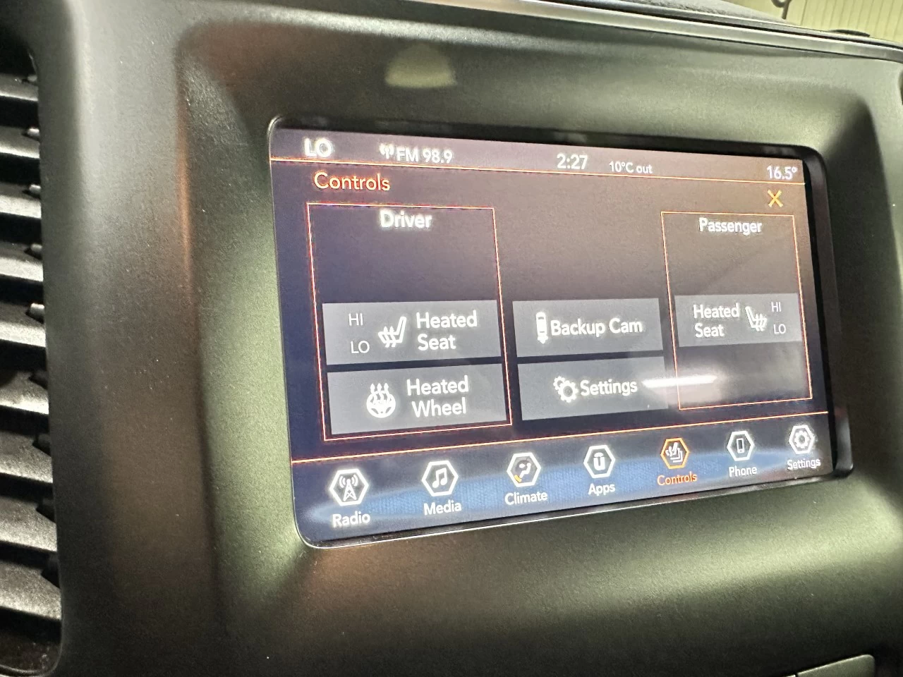 2021 Jeep Cherokee North 4X4 Main Image