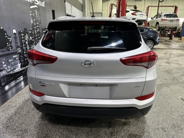 Hyundai Tucson Premium AWD TRÈS PROPRE 2017
