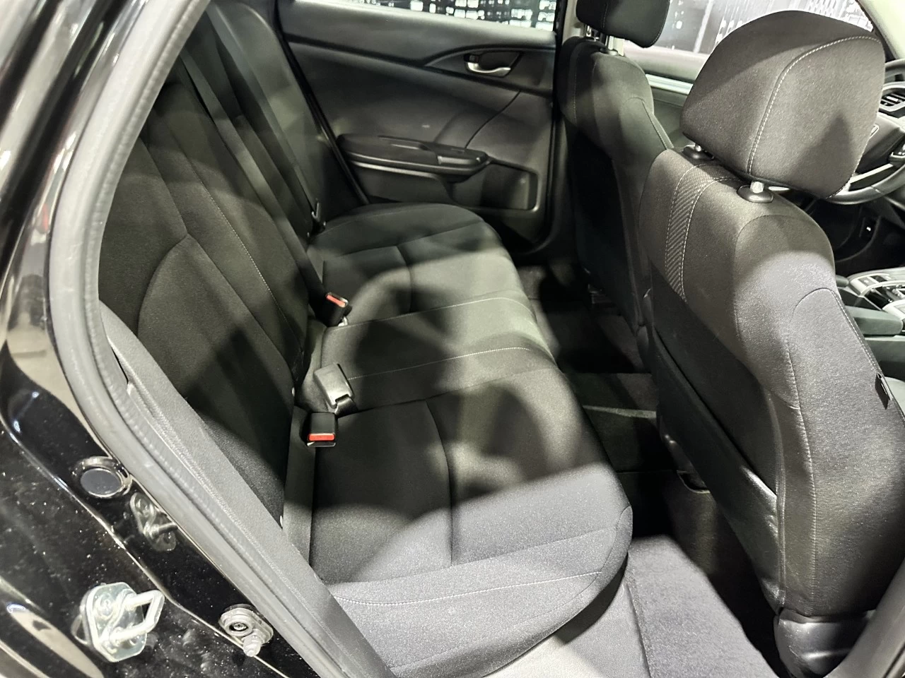 2017 Honda Civic Berline EX AUTO *TOIT* Main Image