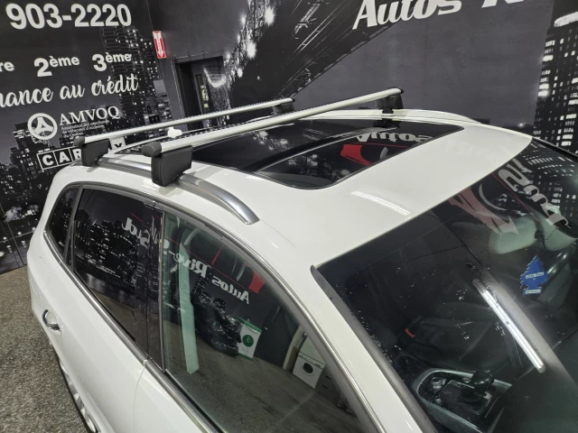 Audi Q5 2.0T Progressiv *CUIR*TOIT* 2016