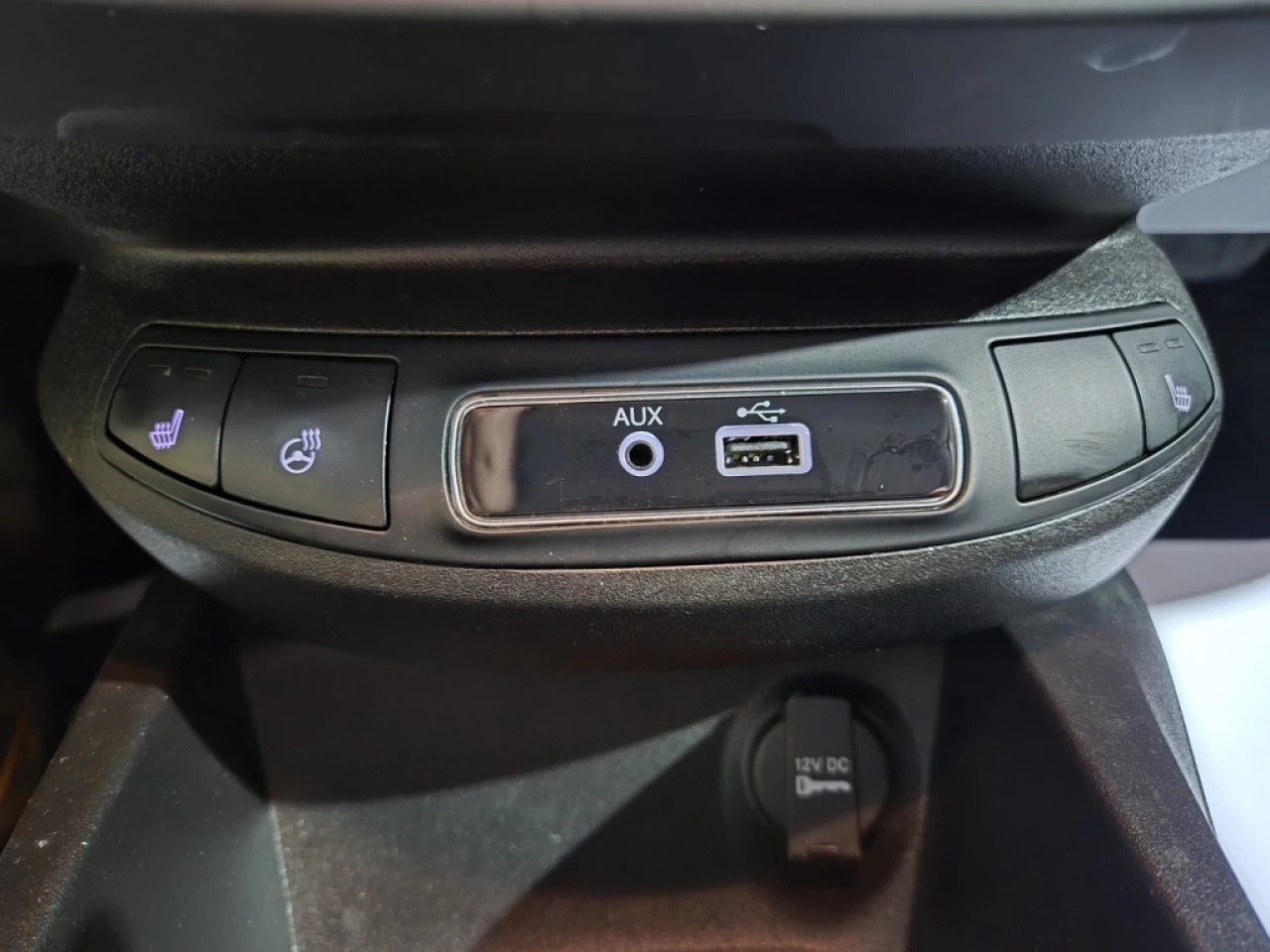 2016 Fiat 500X AWD 4dr Sport Main Image