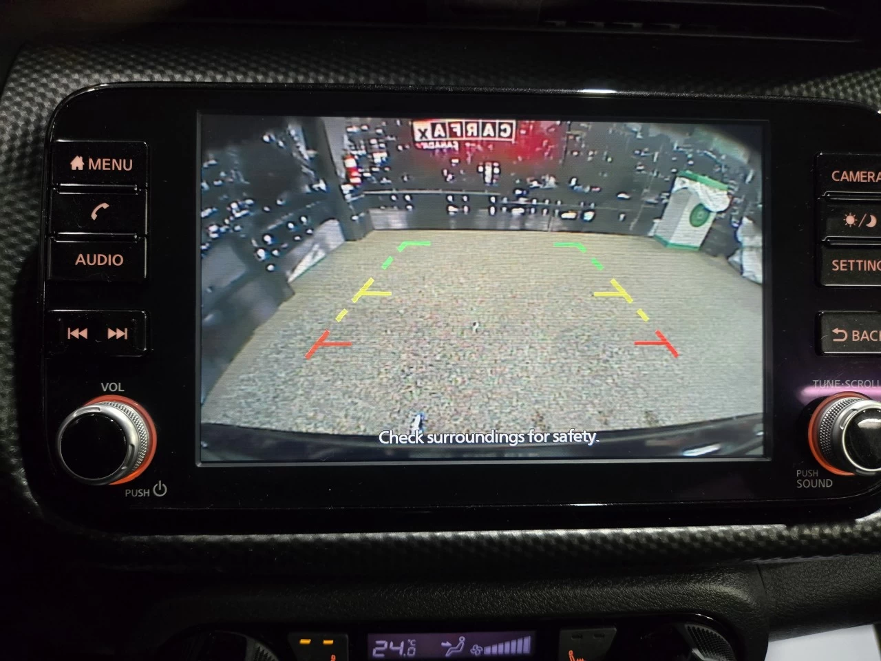 2015 Chrysler 200 S V6 Main Image