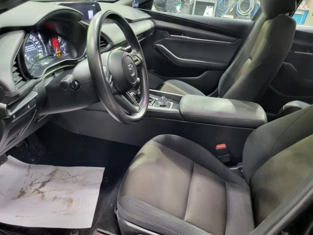 Mazda Mazda3 Sport GX SPORT HATCHBACK A/C 2019