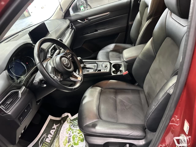 Mazda CX-5 GS AWD BAS KILO 28 400KM 2023