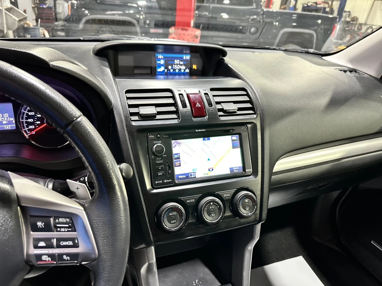 2015 Subaru Forester XT Limited TECH AWD Main Image