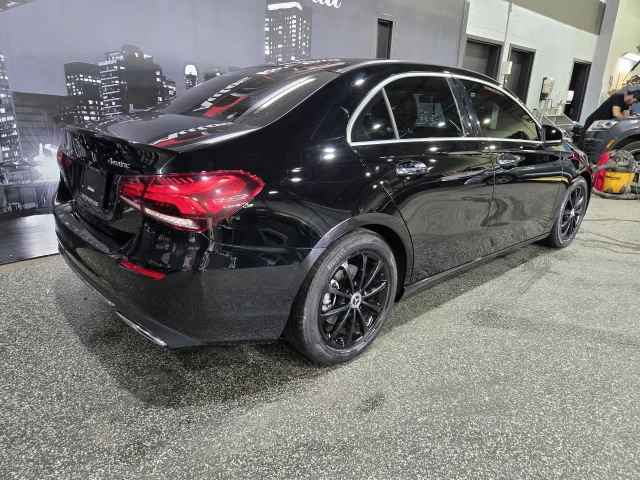 Mercedes-Benz Classe A 220 4MATIC 2021