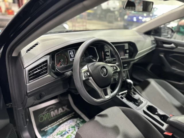 Volkswagen Jetta COMFORTLINE AUTOMATIQUE SEULEMENT 111 000KM 2019