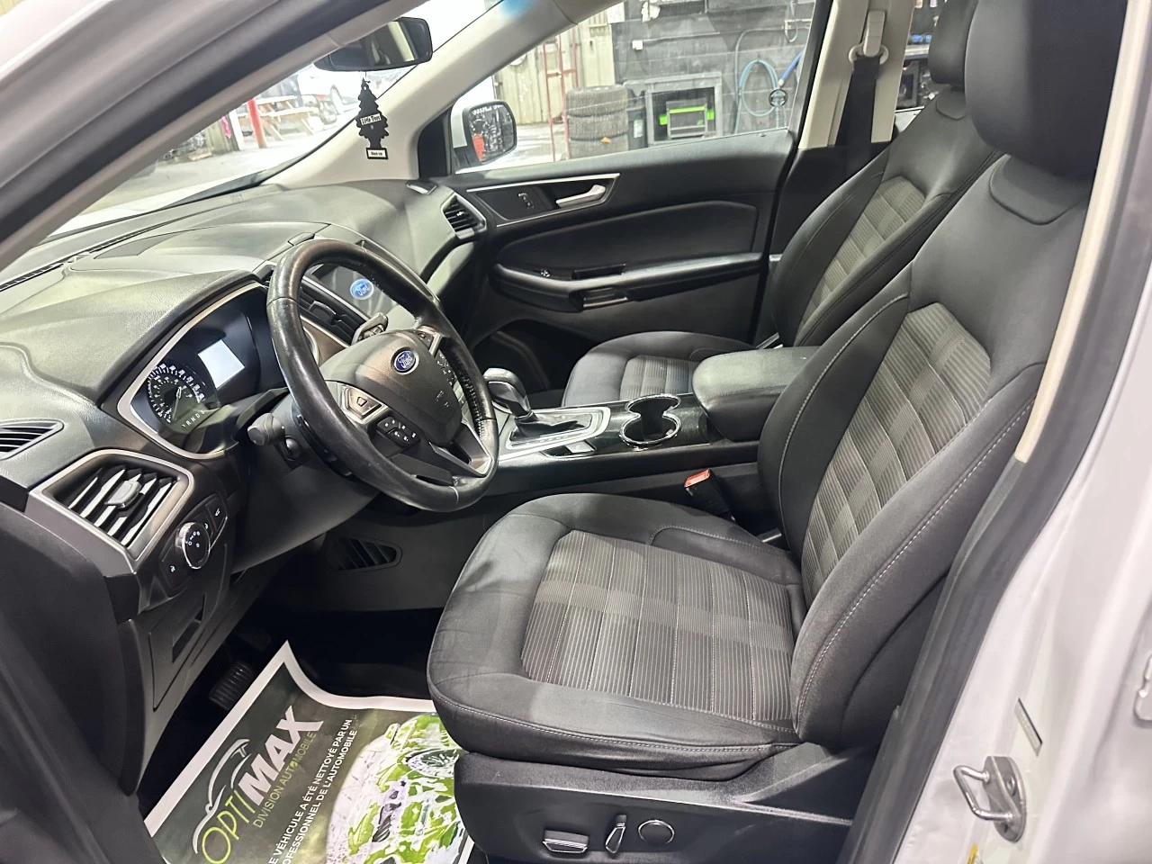 2017 Ford Edge SEL AWD TOIT GPS Main Image