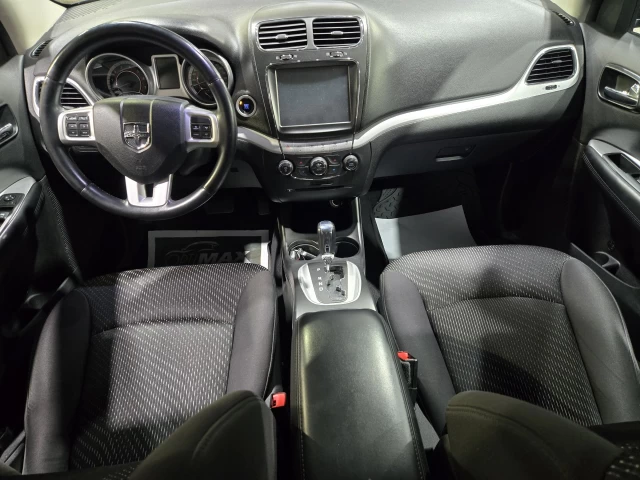 Dodge Journey CREW TRÈS PROPRE 2013