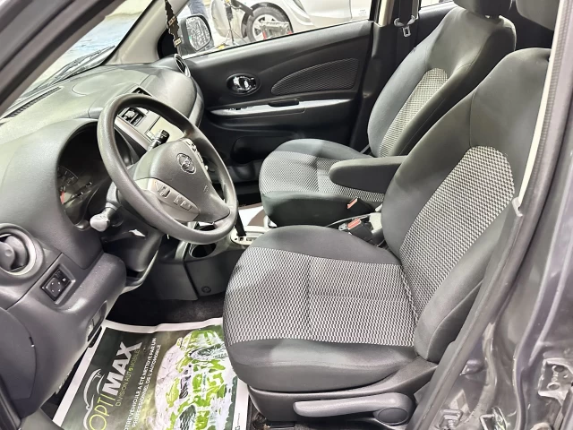 Nissan Micra SV AUTOMATIQUE 2019
