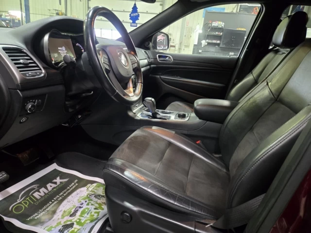 Jeep Grand Cherokee Altitude 4X4 TOIT OUVRANT 106 000KM 2019