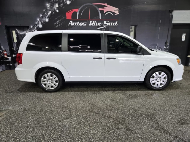 Dodge Grand Caravan ENSEMBLE VALEUR 2019