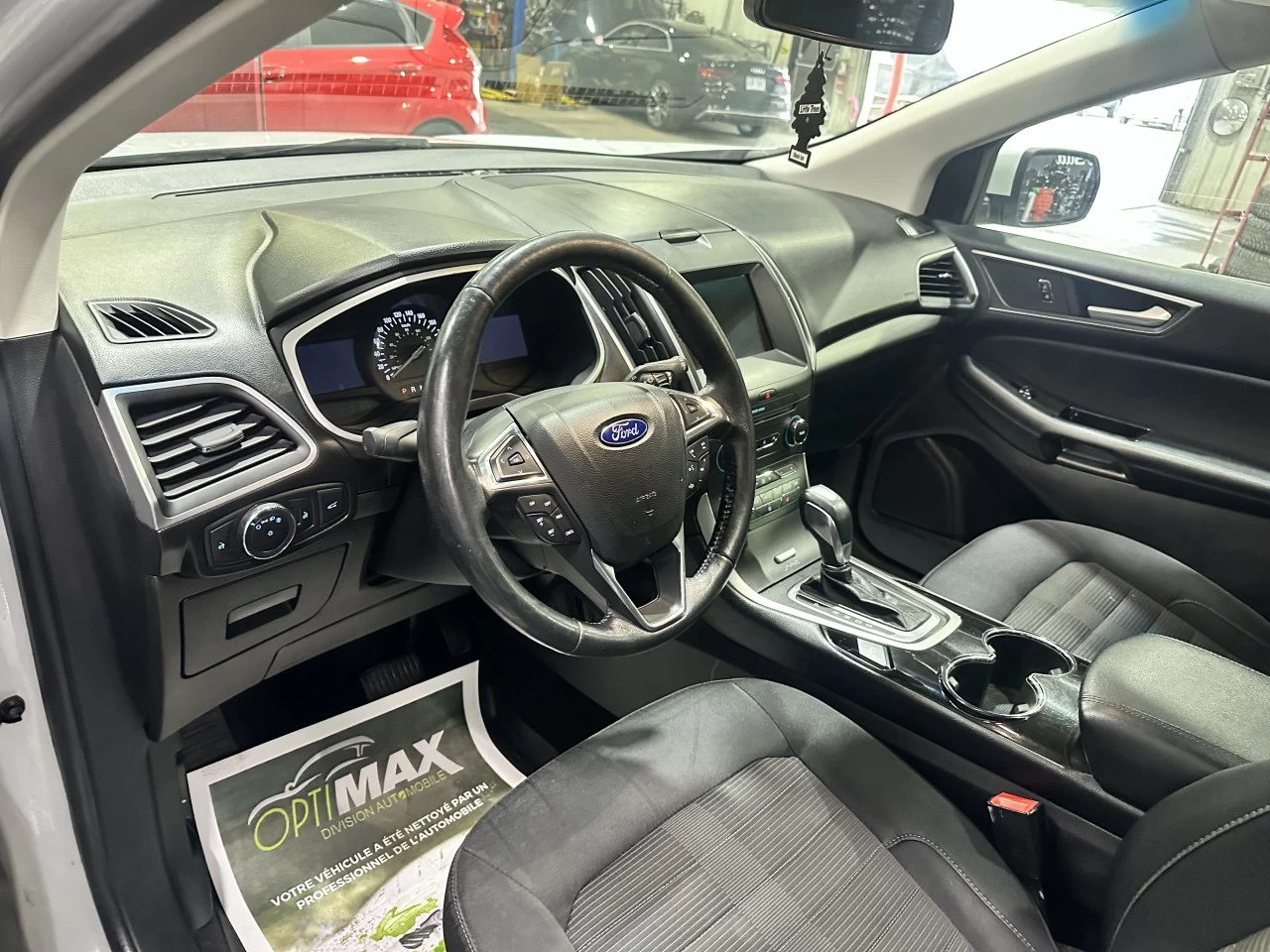2017 Ford Edge SEL AWD TOIT GPS Main Image