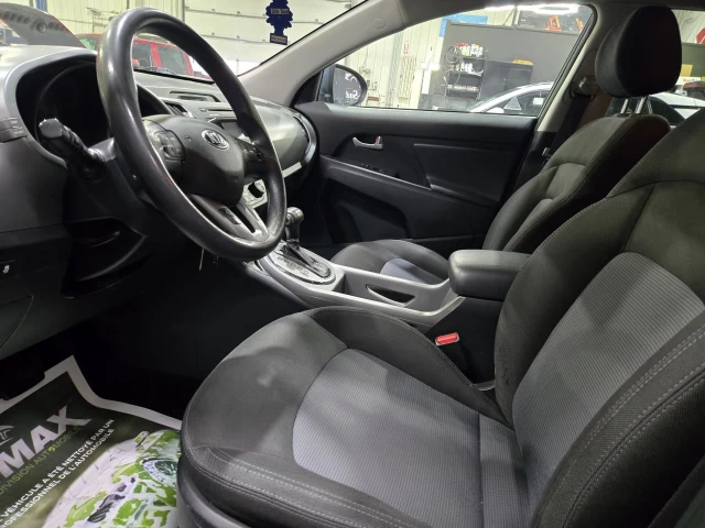 Kia Sportage LX BAS KILO 113 750KM 2016