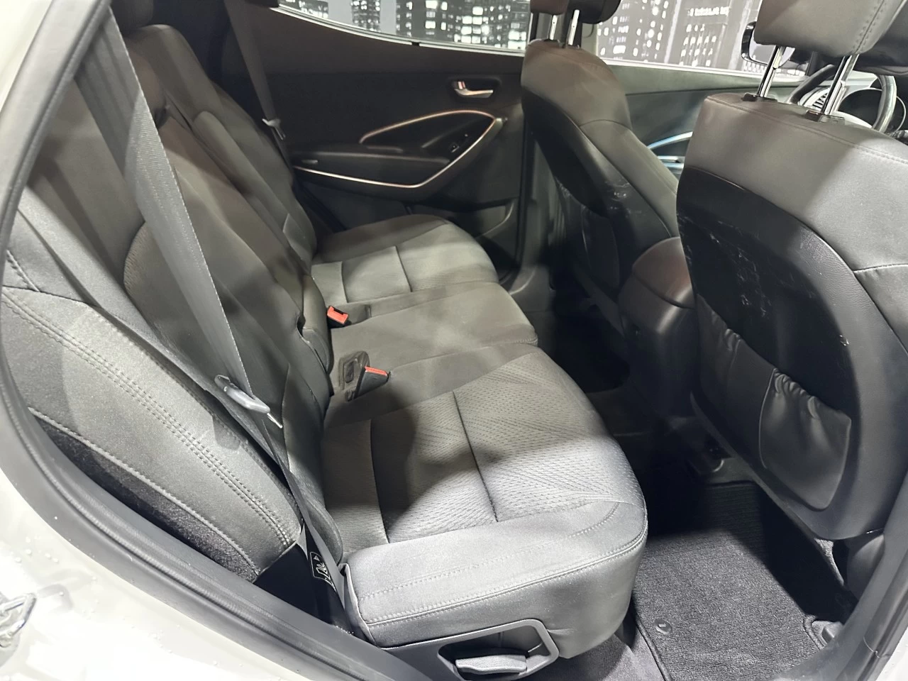 2016 Hyundai Santa Fe Sport Premium AWD Image principale