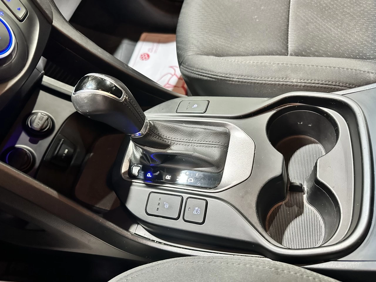2016 Hyundai Santa Fe Sport Premium AWD Image principale