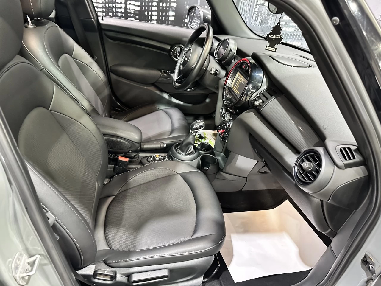 2018 Mini Cooper Cooper *TOIT/CUIR* Image principale