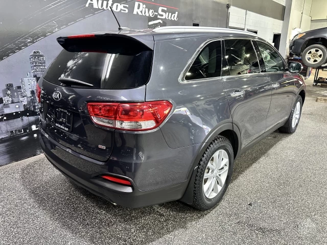 Kia Sorento LX AWD 2017