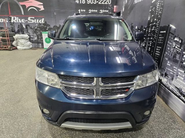 Dodge Journey CREW TRÈS PROPRE 2013