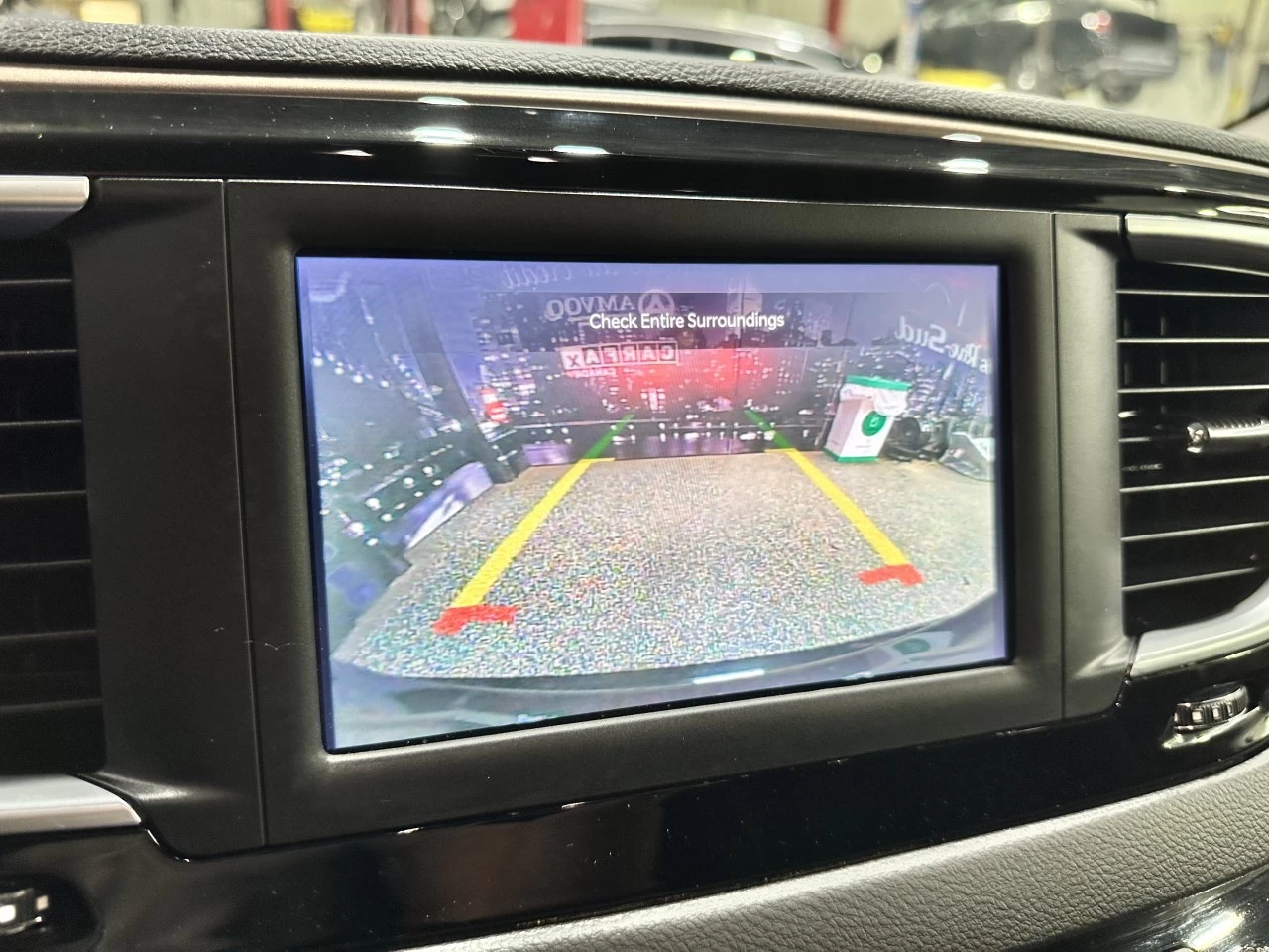 2024 Chrysler Grand Caravan SXT STOW N GO Image principale