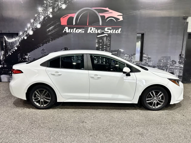 Toyota Corolla LE AUTOMATIQUE A/C 2020