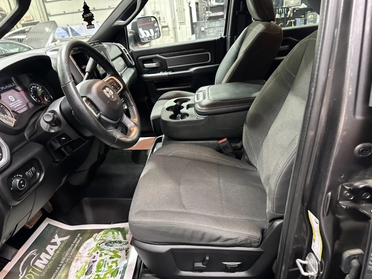 2019 Ram 2500 Big Horn CUMMINS DIESEL Main Image