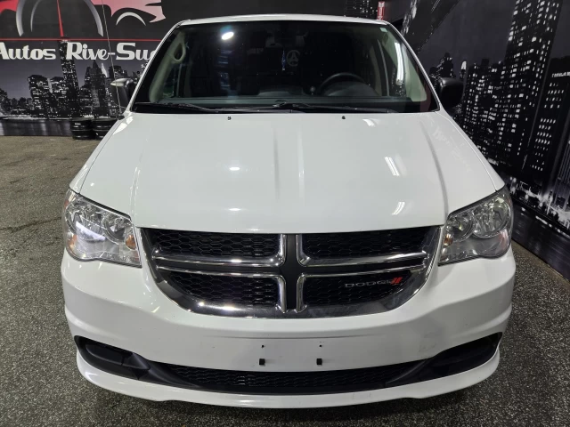 Dodge Grand Caravan ENSEMBLE VALEUR 2019