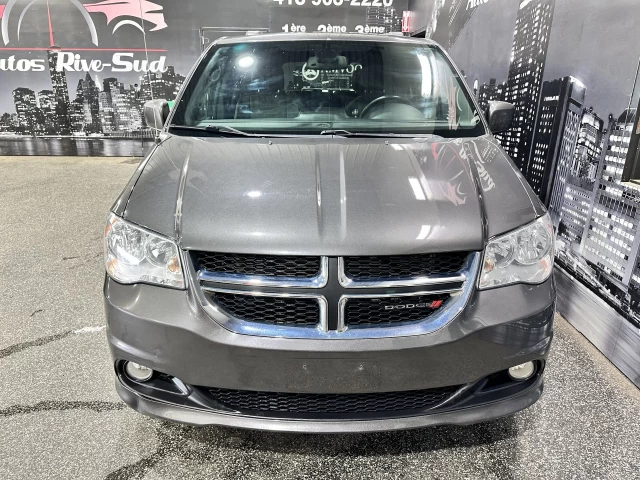 Dodge Grand Caravan Premium Plus STOW N GO *DVD* 2020