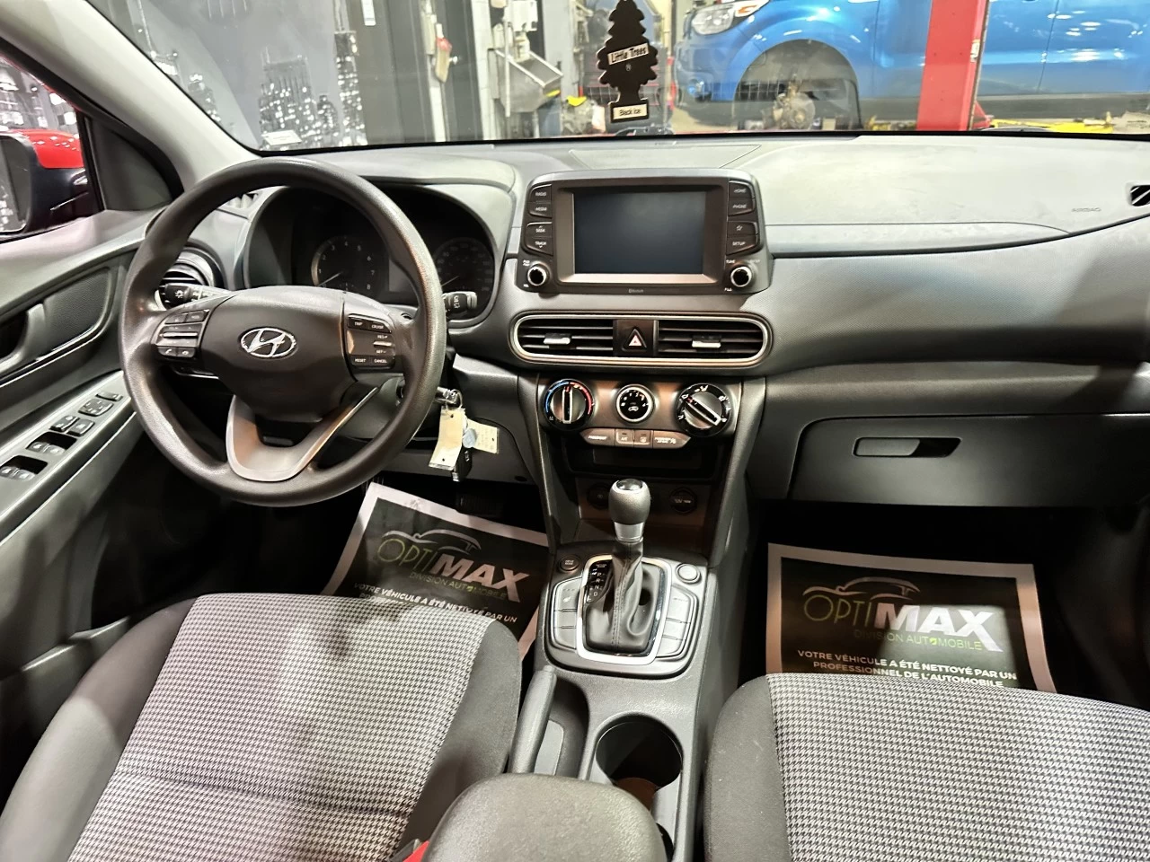 2020 Hyundai Kona ESSENTIEL AWD Image principale