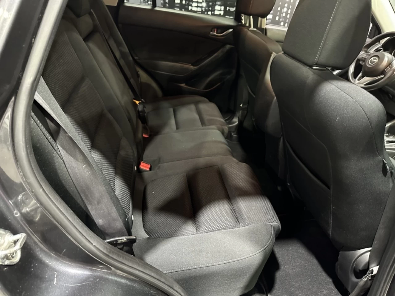 2016 Mazda CX-5 GS AWD FULL ÉQUIPÉ *TOIT* AVEC 112 300KM Main Image