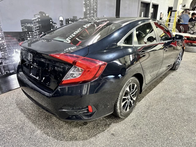 Honda Civic Berline EX AUTO *TOIT* 2017