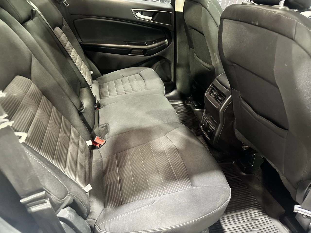 2017 Ford Edge SEL AWD TOIT GPS Main Image