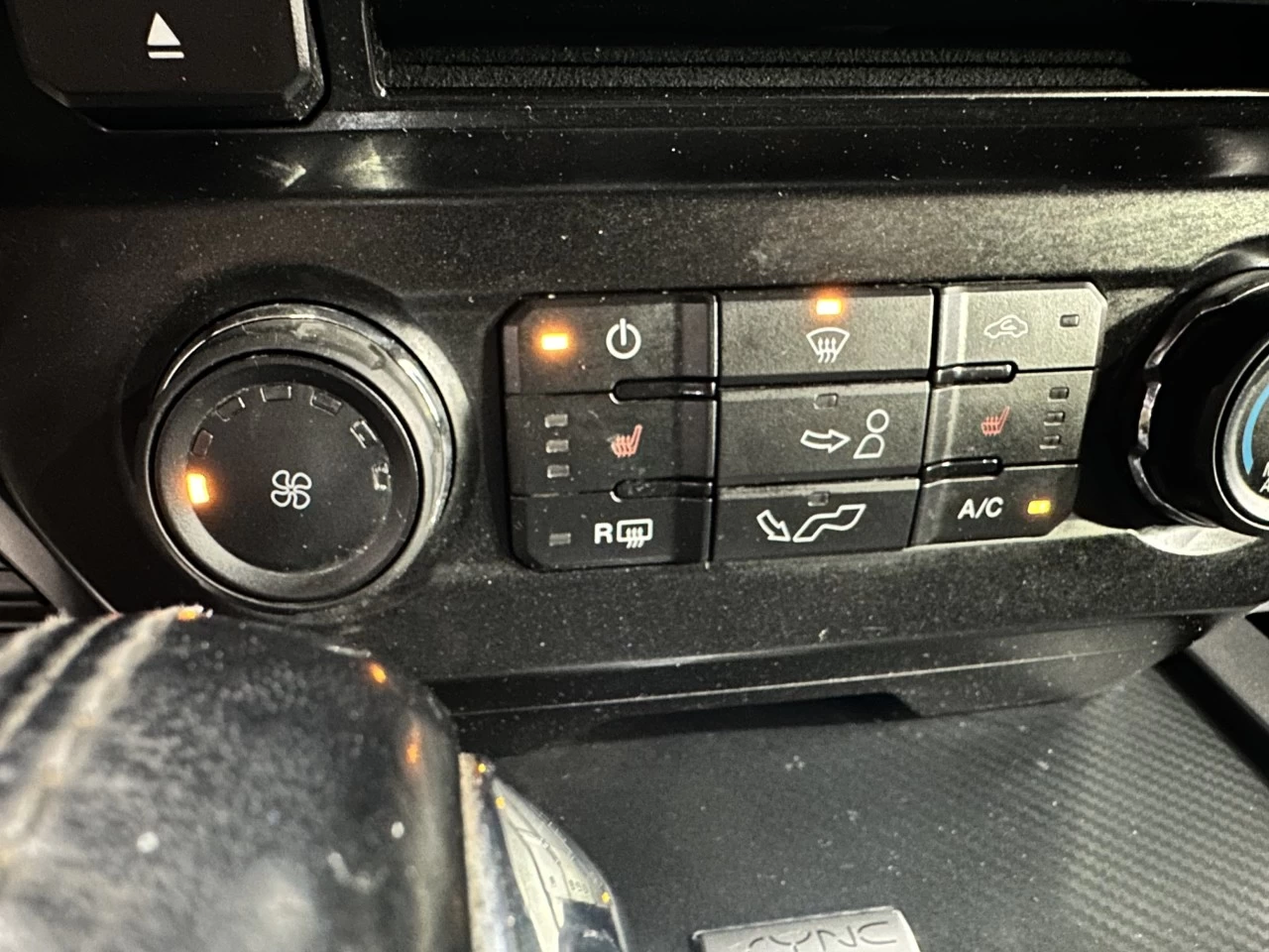 2018 Ford F-150 XLT SPORT 4X4 CREWCAB FULL ÉQUIPÉ Image principale