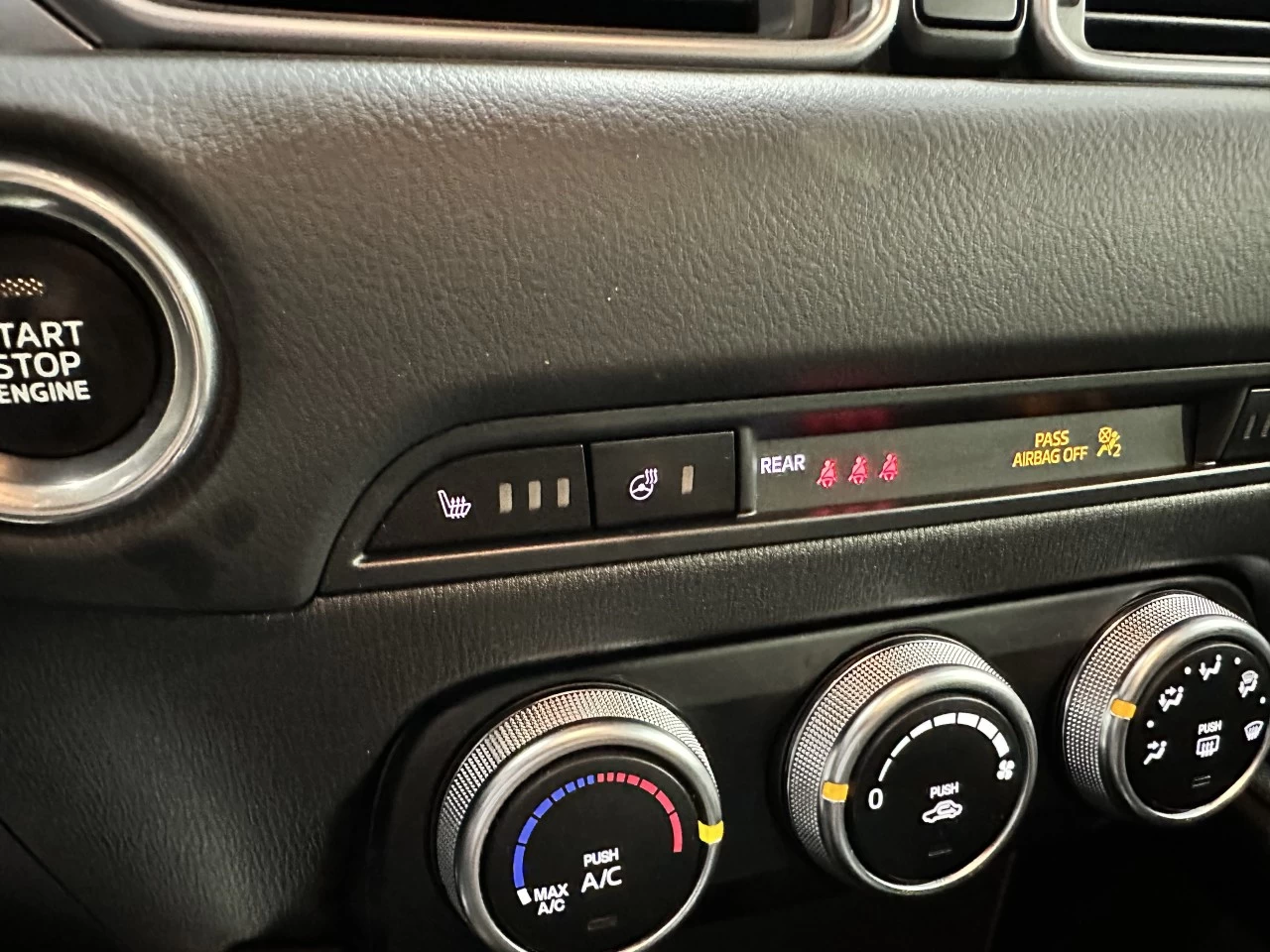 2023 Mazda CX-5 GS AWD BAS KILO 28 400KM Main Image