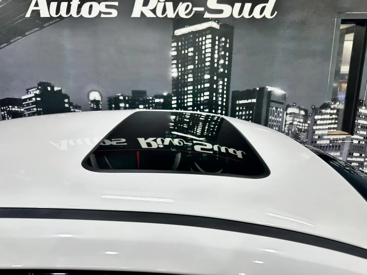 2024 Hyundai Elantra N Line Ultimate Image principale