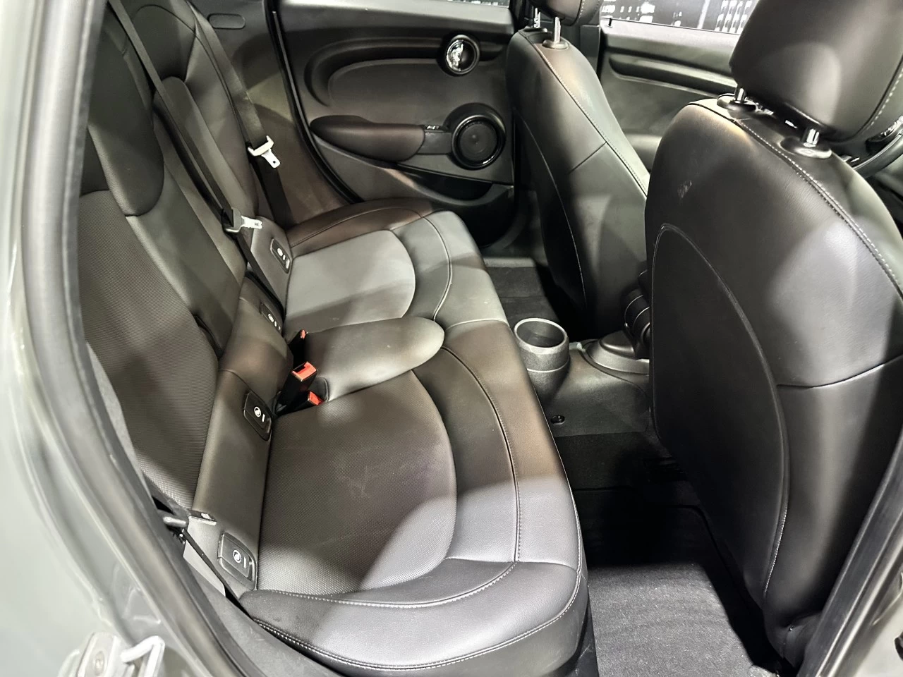 2018 Mini Cooper Cooper *TOIT/CUIR* Image principale