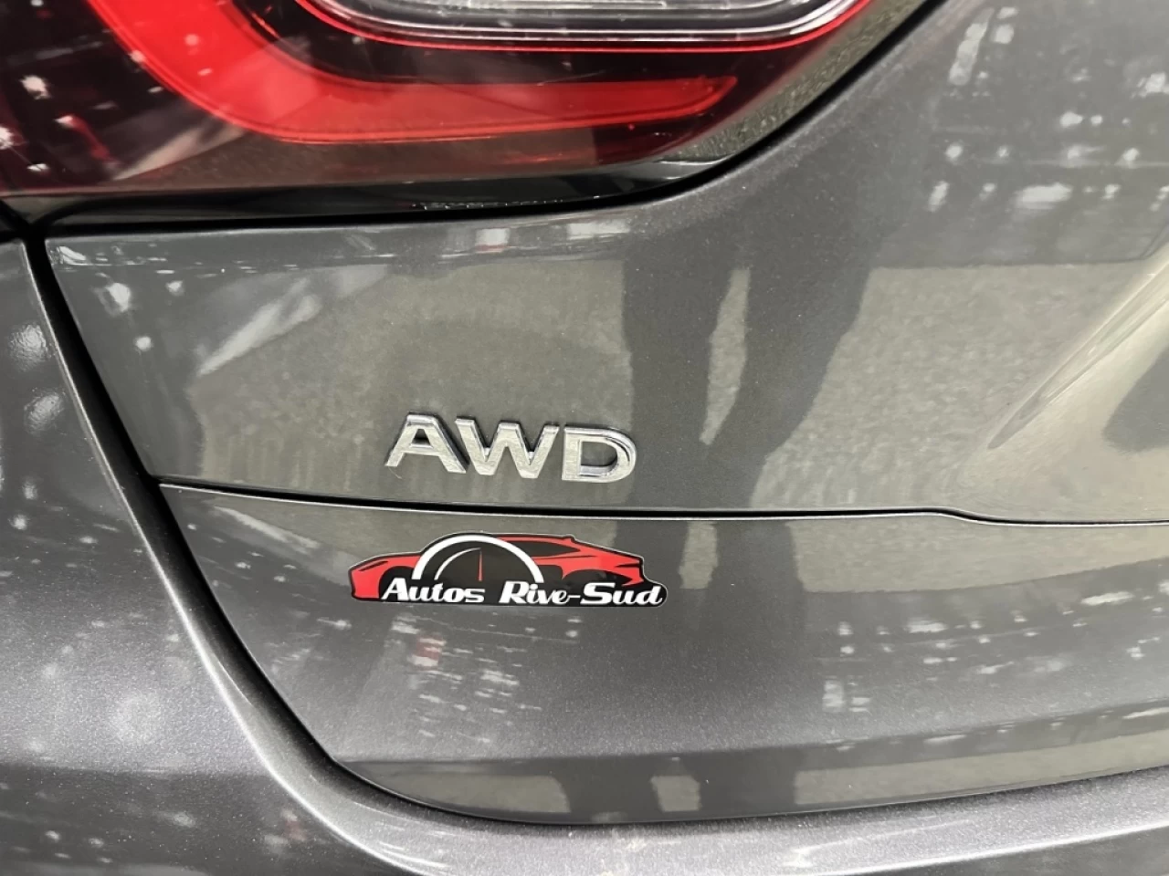 2020 Infiniti QX60 PURE AWD 7 PASS CUIR TOIT Main Image
