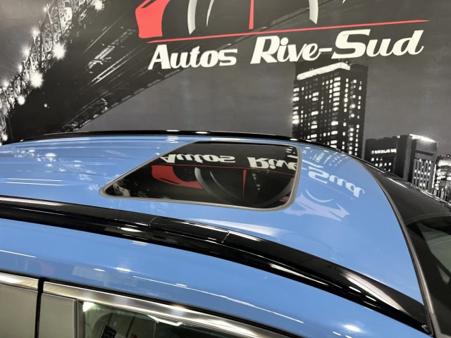 Toyota RAV4 Hybrid SE TOIT BAS KILO WOW 2022