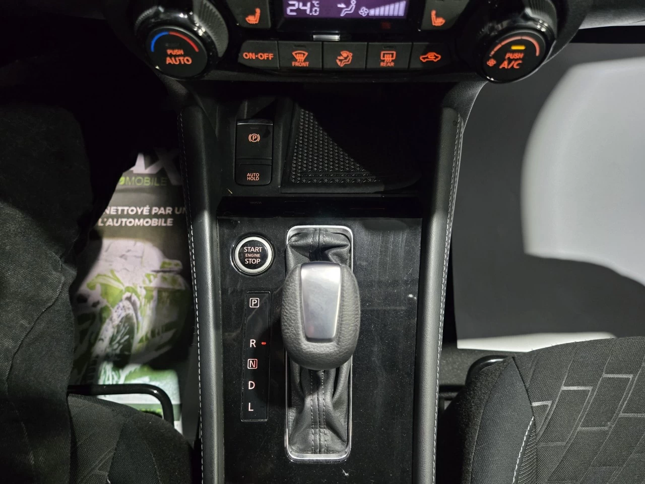 2015 Chrysler 200 S V6 Main Image