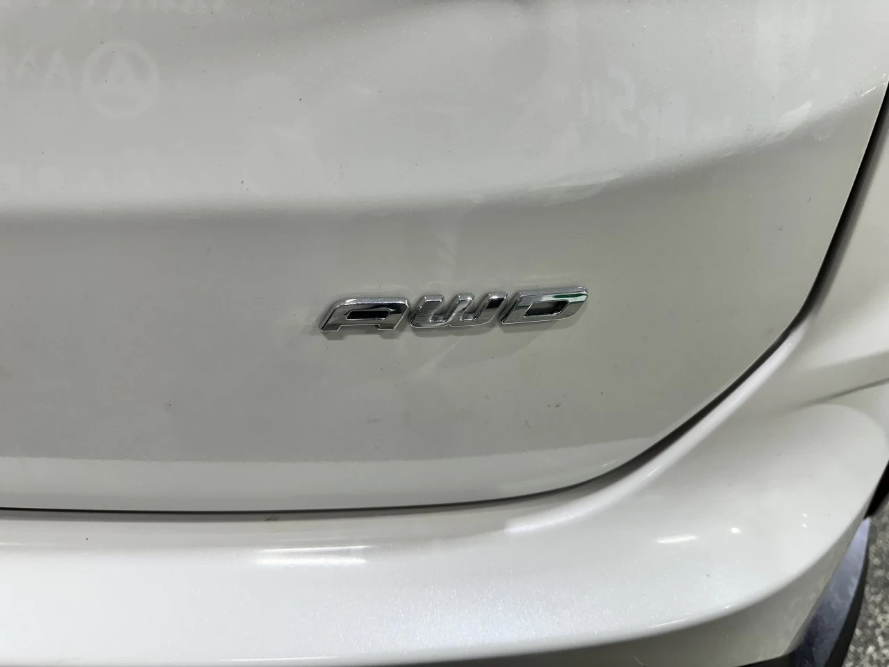 2022 Ford Edge TITANIUM AWD TOIT Main Image