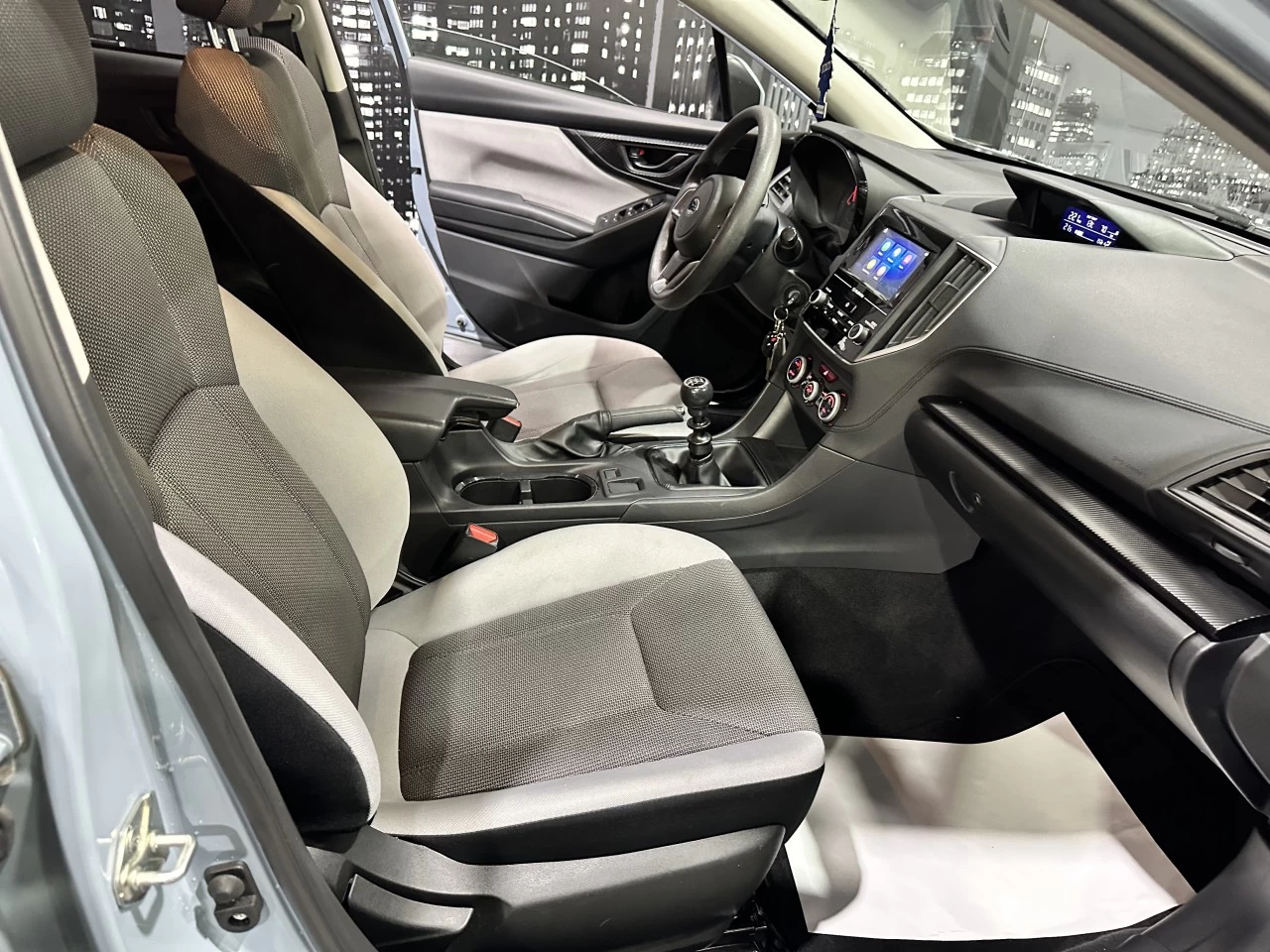 2021 Subaru Crosstrek Convenience AWD JAMAIS ACCIDENTÉ Image principale