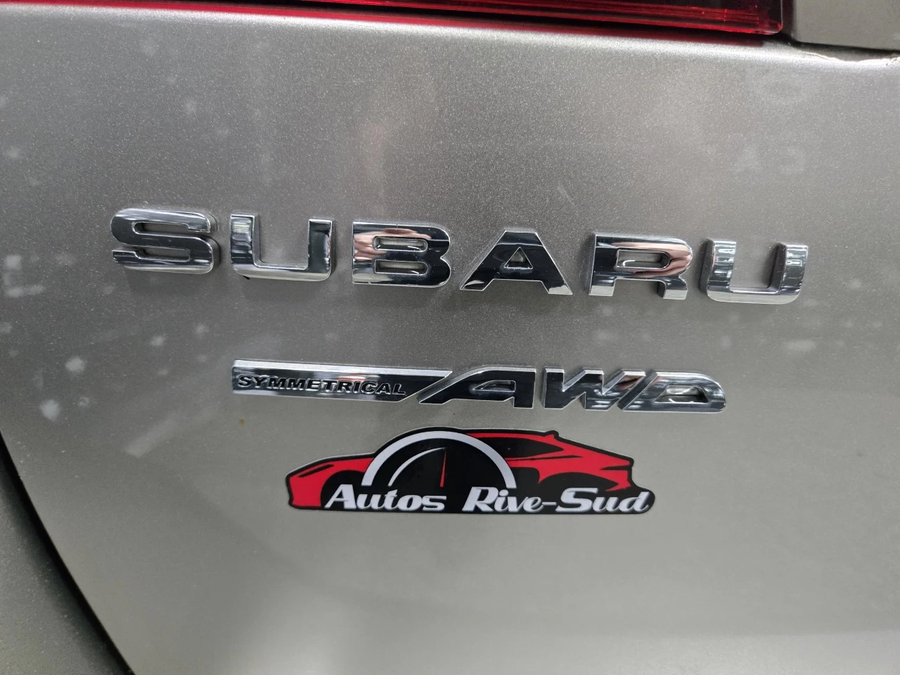 2017 Subaru Outback Limited TOIT CUIR Main Image