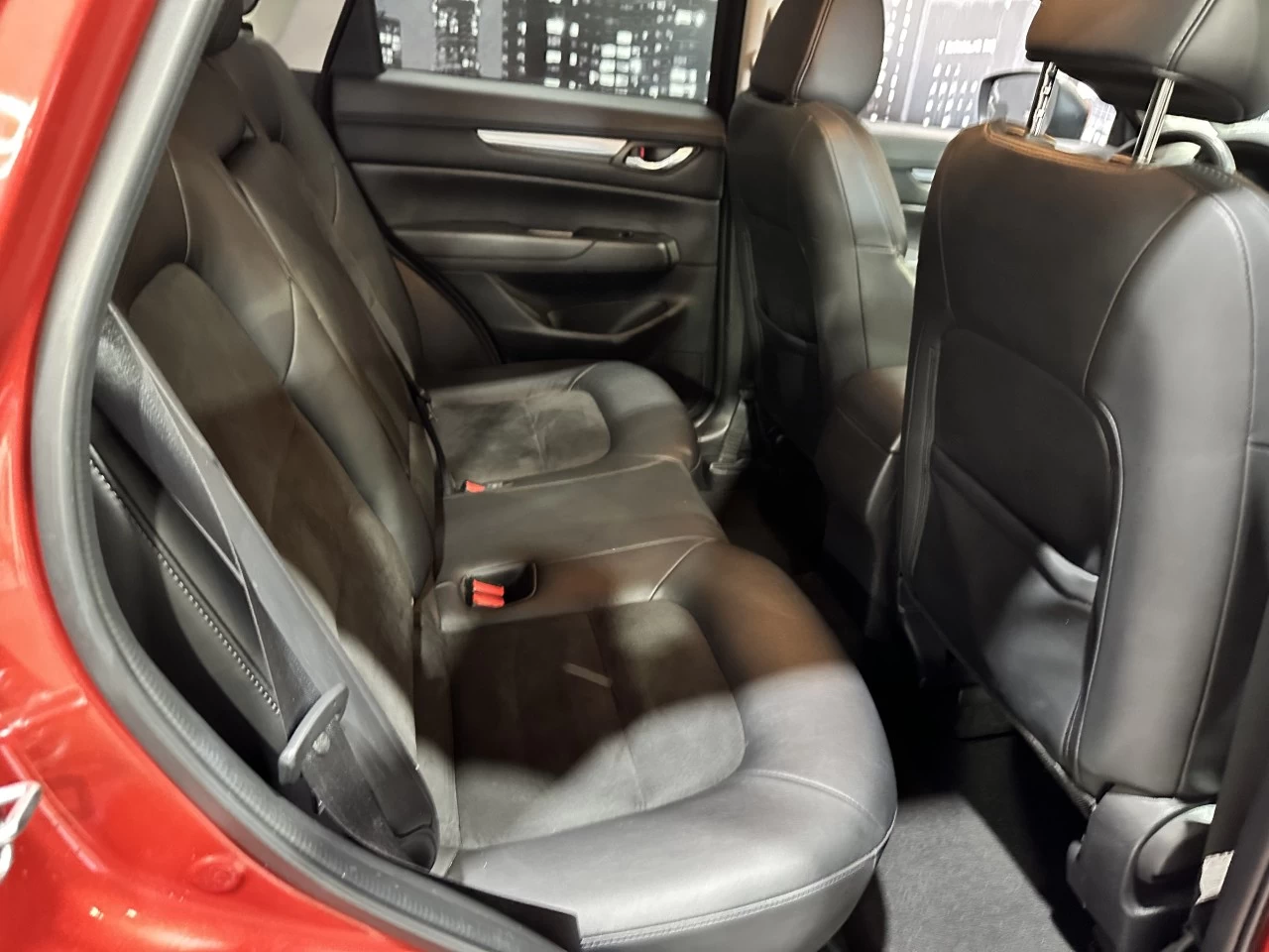 2023 Mazda CX-5 GS AWD BAS KILO 28 400KM Main Image
