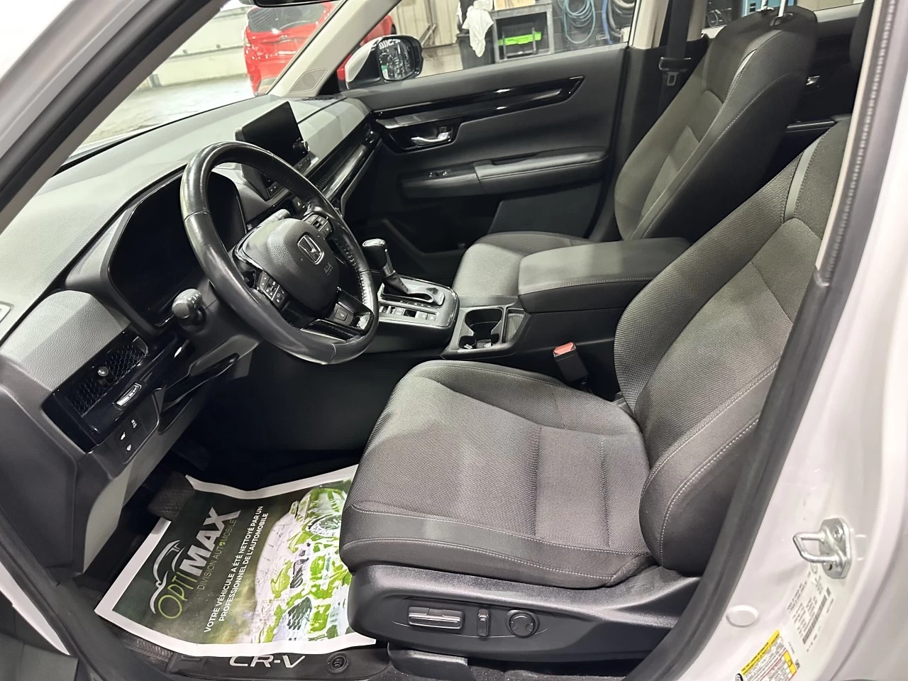 2023 Honda CR-V Sport AWD *TOIT* Main Image