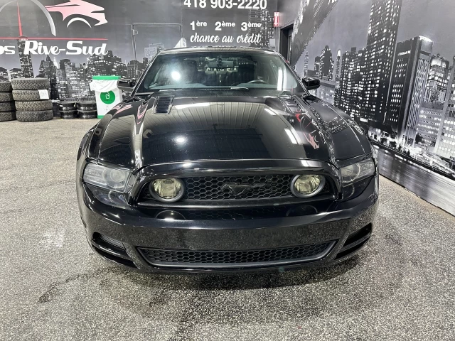 Ford Mustang GT 5.0L TRÈS PROPRE 2014
