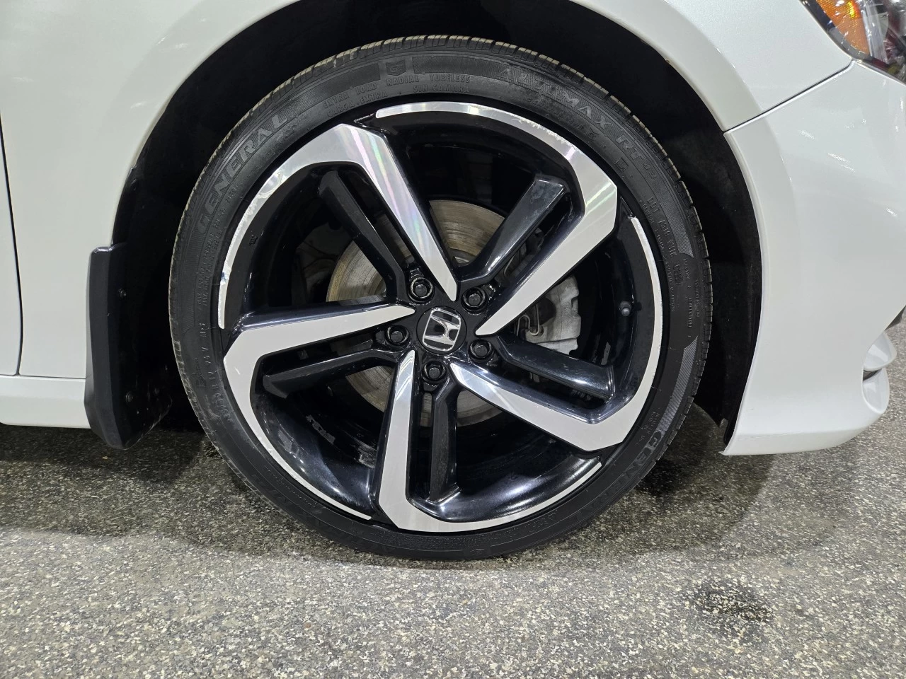 2018 Honda Berline Accord Sport *TOIT* Main Image