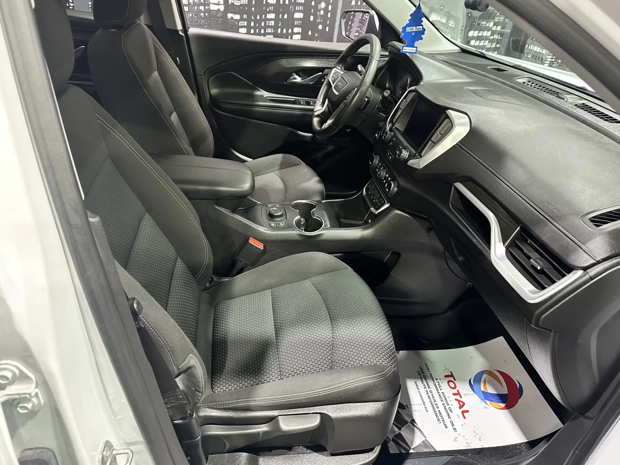 2023 GMC Terrain SLE AWD IMPECCABLE BAS KILO Main Image