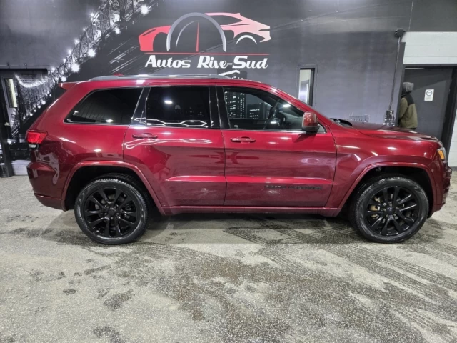 Jeep Grand Cherokee Altitude 4X4 TOIT OUVRANT 106 000KM 2019